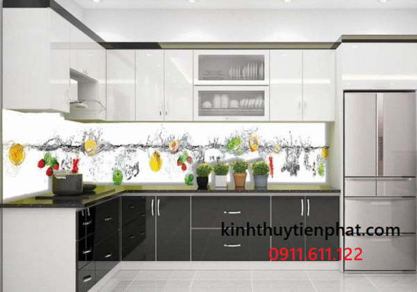 Tiến Phát – Đơn vị lắp đặt kính ốp bếp tại Vĩnh Phúc Tiến Phát – Đơn vị lắp đặt kính ốp bếp tại Vĩnh Phúc