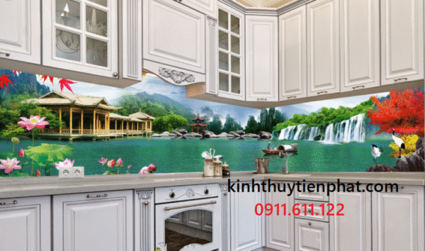 Tiến Phát – Địa chỉ lắp đặt kính ốp bếp tại phường Cô Giang, quận 1 Tiến Phát – Địa chỉ lắp đặt kính ốp bếp tại phường Cô Giang, quận 1