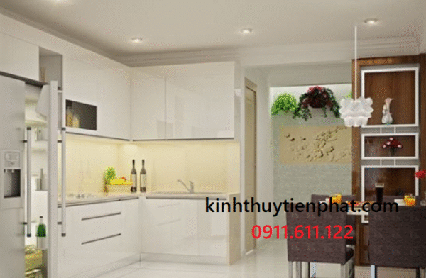 Tiến Phát – Đơn vị lắp đặt kính ốp bếp tại Nam Định Tiến Phát – Đơn vị lắp đặt kính ốp bếp tại Nam Định