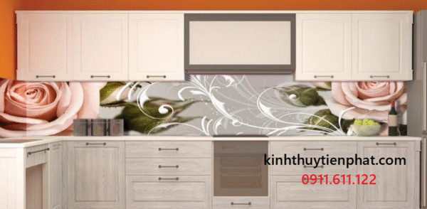 Lý do sản phẩm kính ốp bếp không thể thiếu trong căn bếp nhà bạn tại Vĩnh Phúc Lý do sản phẩm kính ốp bếp không thể thiếu trong căn bếp nhà bạn tại Vĩnh Phúc