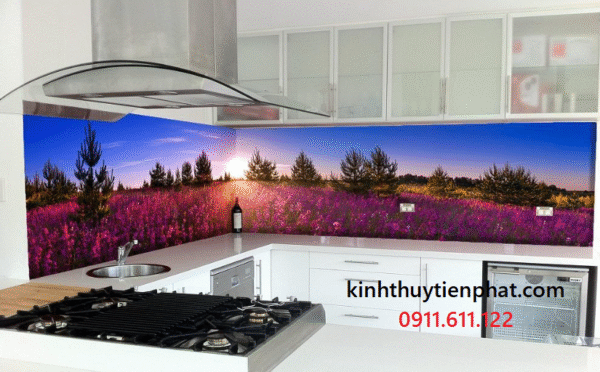 Một số loại kính màu ốp bếp giá rẻ tại phường Bến Nghé, quận 1 Một số loại kính màu ốp bếp giá rẻ tại phường Bến Nghé, quận 1