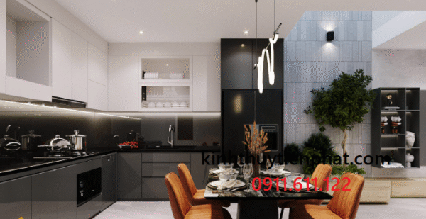 Tiến Phát – Đơn vị lắp đặt kính màu ốp bếp tại phường Tân Định, quận 1 Tiến Phát – Đơn vị lắp đặt kính màu ốp bếp tại phường Tân Định, quận 1