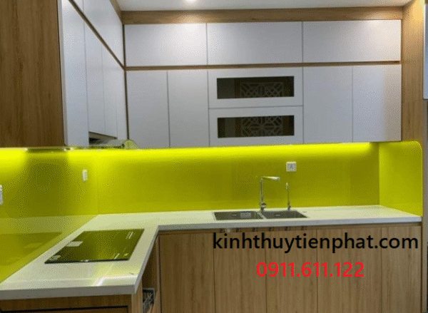 Tiến Phát – Đơn vị lắp đặt kính màu ốp bếp tại phường 5, quận 3 Tiến Phát – Đơn vị lắp đặt kính màu ốp bếp tại phường 5, quận 3