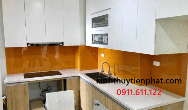 Tiến Phát là đơn vị lắp đặt kính màu ốp bếp tại phường 9, quận 3 Tiến Phát là đơn vị lắp đặt kính màu ốp bếp tại phường 9, quận 3