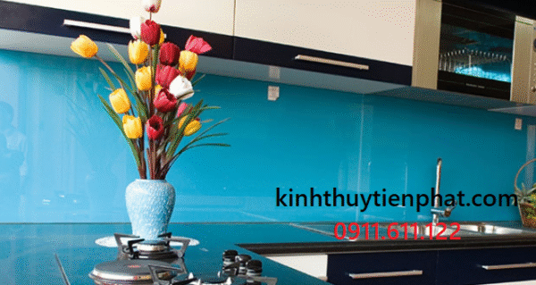 Kính màu ốp bếp là gì? Kính màu ốp bếp là gì?