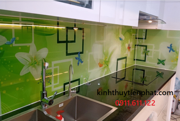 So sánh kính ốp bếp màu be với các chất liệu ốp bếp khác tại phường 6, quận 5 So sánh kính ốp bếp màu be với các chất liệu ốp bếp khác tại phường 6, quận 5