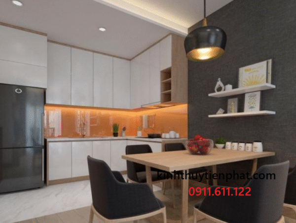 Lựa chọn màu sắc và chất liệu kính màu ốp bếp phù hợp tại phường 6, quận 6 Lựa chọn màu sắc và chất liệu kính màu ốp bếp phù hợp tại phường 6, quận 6