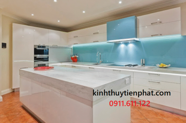 Tiến Phát - Đơn vị lắp đặt kính màu ốp bếp tại phường 12, quận 5 Tiến Phát - Đơn vị lắp đặt kính màu ốp bếp tại phường 12, quận 5