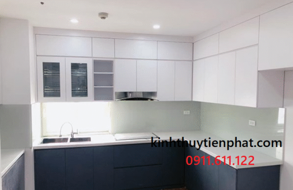 Tiến Phát - Đơn vị lắp đặt kính màu ốp bếp tại phường Bình Thuận, quận 7 Tiến Phát - Đơn vị lắp đặt kính màu ốp bếp tại phường Bình Thuận, quận 7