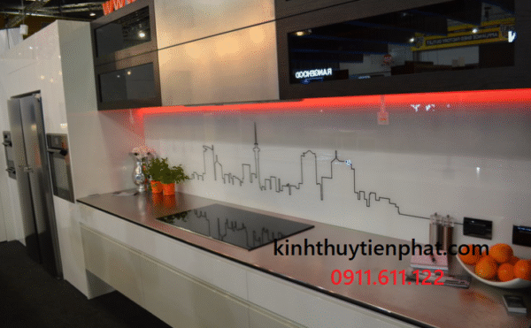 Tiến Phát - Thương hiệu lắp đặt kính màu ốp bếp tại phường 3, quận 5 Tiến Phát - Thương hiệu lắp đặt kính màu ốp bếp tại phường 3, quận 5