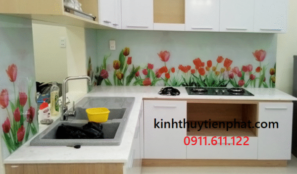 Tiến Phát - Đơn vị lắp đặt kính màu ốp bếp tại phường 6, quận 5 Tiến Phát - Đơn vị lắp đặt kính màu ốp bếp tại phường 6, quận 5