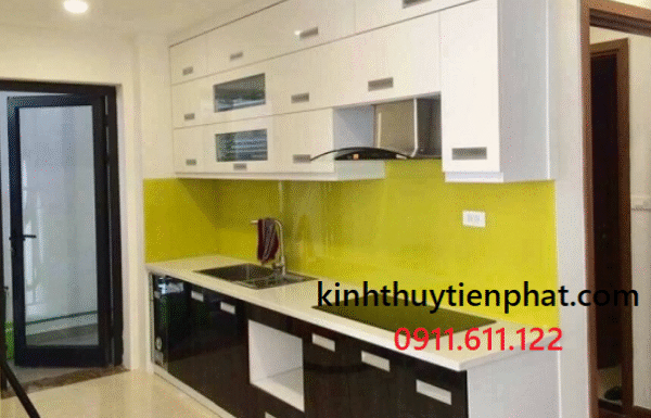 Tiến Phát - Địa chỉ nên lắp đặt kính màu ốp bếp tại phường 1, quận 4 Tiến Phát - Địa chỉ nên lắp đặt kính màu ốp bếp tại phường 1, quận 4