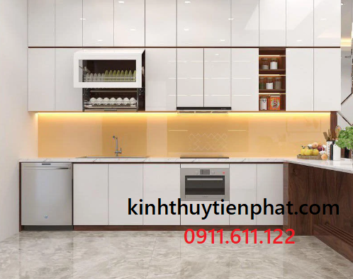 Tiến Phát - Đơn vị lắp đặt kính màu ốp bếp tại phường 15, quận 4 Tiến Phát - Đơn vị lắp đặt kính màu ốp bếp tại phường 15, quận 4