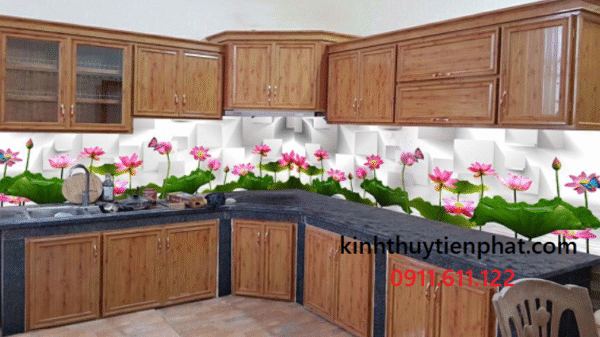 Tiến Phát - Địa chỉ lắp đặt kính màu ốp bếp tại phường 1, quận 6 Tiến Phát - Địa chỉ lắp đặt kính màu ốp bếp tại phường 1, quận 6