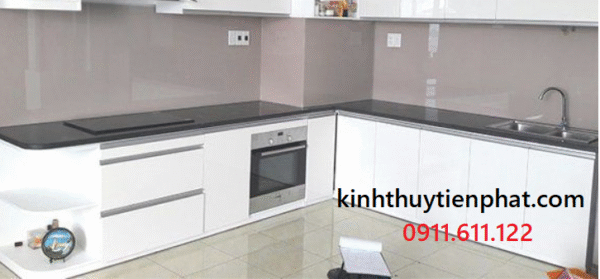 Tiến Phát - Đơn vị lắp đặt kính màu ốp bếp tại phường 4, quận 6 Tiến Phát - Đơn vị lắp đặt kính màu ốp bếp tại phường 4, quận 6