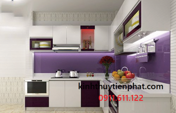 Những ưu điểm vượt trội của dòng sản phẩm kính màu ốp bếp tại phường 14, quận 3 Những ưu điểm vượt trội của dòng sản phẩm kính màu ốp bếp tại phường 14, quận 3