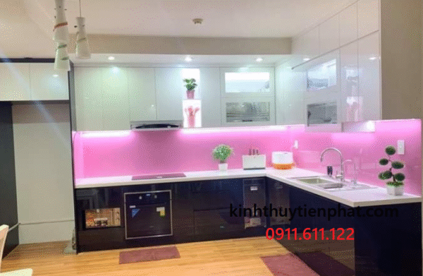 Hướng dẫn chọn kính màu ốp bếp phù hợp với không gian bếp tại phường 2, quận 6 Hướng dẫn chọn kính màu ốp bếp phù hợp với không gian bếp tại phường 2, quận 6