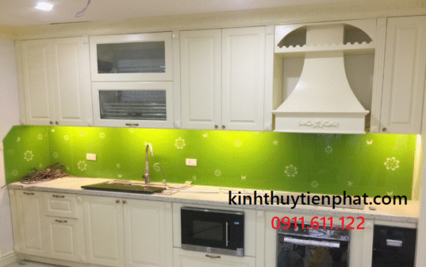 Tiến Phát - Địa chỉ lắp đặt kính màu ốp bếp tại phường 9, quận 5 Tiến Phát - Địa chỉ lắp đặt kính màu ốp bếp tại phường 9, quận 5