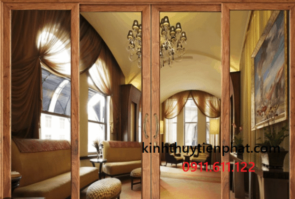 Tại sao nên chọn cửa kính cường lực khung gỗ tại quận Phú Nhuận, tphcm Tại sao nên chọn cửa kính cường lực khung gỗ tại quận Phú Nhuận, tphcm