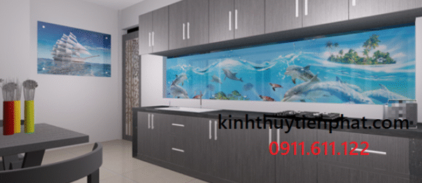 Tiến Phát - Đơn vị lắp đặt kính màu ốp bếp tại phường Tân Thuận Đông, quận 7 Tiến Phát - Đơn vị lắp đặt kính màu ốp bếp tại phường Tân Thuận Đông, quận 7