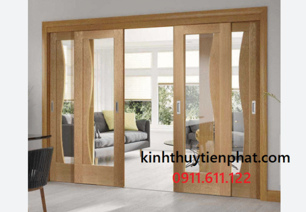 Tiến Phát - Đơn vị lắp đặt cửa kính cường lực khung gỗ tại quận 9, tphcm Tiến Phát - Đơn vị lắp đặt cửa kính cường lực khung gỗ tại quận 9, tphcm