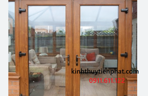 Tiến Phát - Địa chỉ lắp đặt cửa kính cường lực khung gỗ tại quận 12, tphcm Tiến Phát - Địa chỉ lắp đặt cửa kính cường lực khung gỗ tại quận 12, tphcm