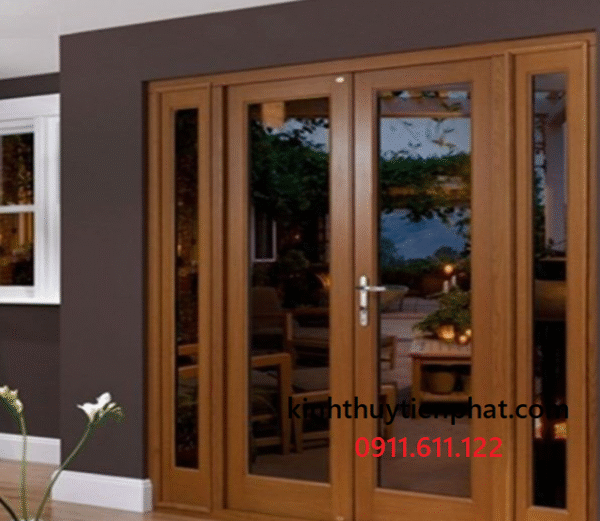 Tiến Phát - Đơn vị lắp đặt cửa kính cường lực khung gỗ tại quận Thủ Đức, tphcm Tiến Phát - Đơn vị lắp đặt cửa kính cường lực khung gỗ tại quận Thủ Đức, tphcm