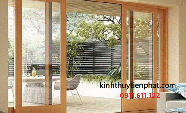 Cấu tạo của mẫu cửa kính cường lực khung gỗ tại quận 1, tphcm Cấu tạo của mẫu cửa kính cường lực khung gỗ tại quận 1, tphcm