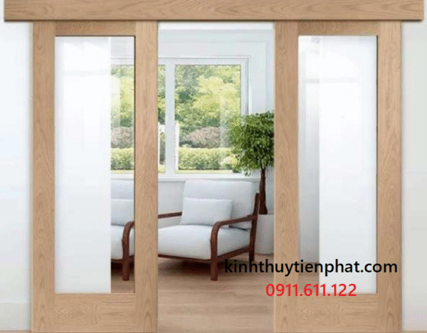 Tiến Phát - Đơn vị lắp đặt cửa kính cường lực khung gỗ tại quận 4, tphcm Tiến Phát - Đơn vị lắp đặt cửa kính cường lực khung gỗ tại quận 4, tphcm