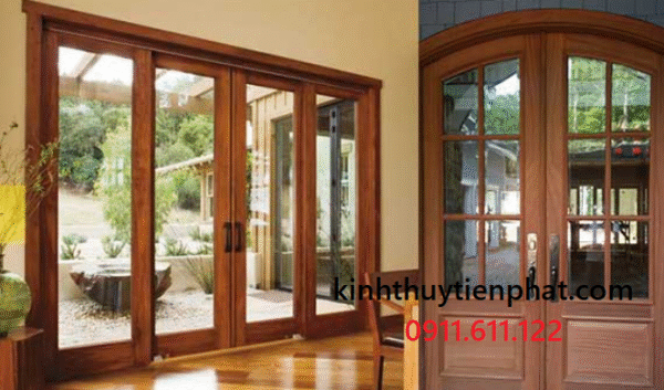 Tiến Phát - Địa chỉ lắp đặt cửa kính cường lực khung gỗ tại quận 7, tphcm Tiến Phát - Địa chỉ lắp đặt cửa kính cường lực khung gỗ tại quận 7, tphcm