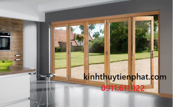 Tiến Phát - Đơn vị lắp đặt cửa kính cường lực khung gỗ tại quận 10, tphcm Tiến Phát - Đơn vị lắp đặt cửa kính cường lực khung gỗ tại quận 10, tphcm
