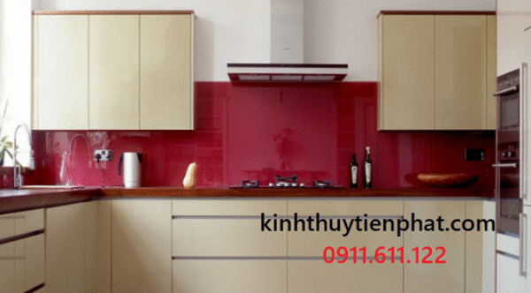 Tìm hiểu kính màu ốp bếp tại phường 1, quận 8 Tìm hiểu kính màu ốp bếp tại phường 1, quận 8