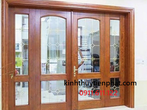 Ưu điểm của cửa kính cường lực khung gỗ tại quận 11, tphcm Ưu điểm của cửa kính cường lực khung gỗ tại quận 11, tphcm