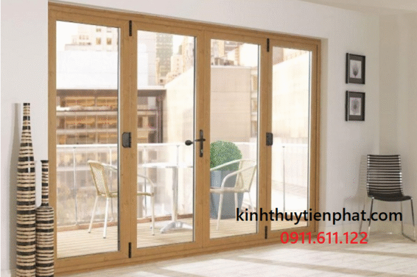 Ưu điểm của cửa kính cường lực khung gỗ tại quận 2, tphcm Ưu điểm của cửa kính cường lực khung gỗ tại quận 2, tphcm