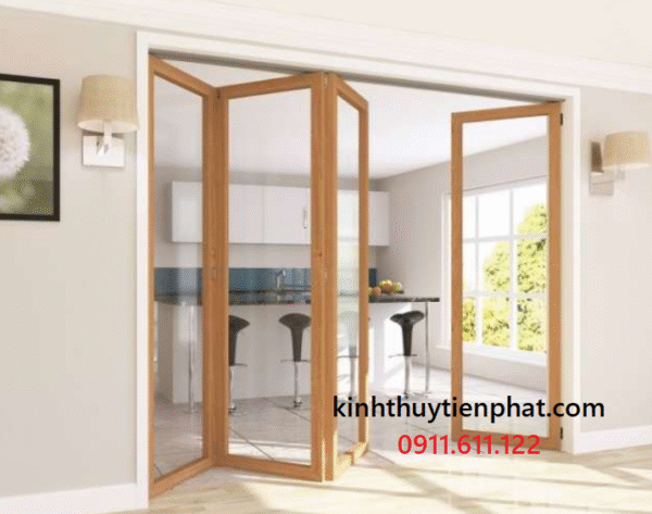 Tiến Phát - Đơn vị lắp đặt cửa kính cường lực khung gỗ tại quận 5, tphcm Tiến Phát - Đơn vị lắp đặt cửa kính cường lực khung gỗ tại quận 5, tphcm