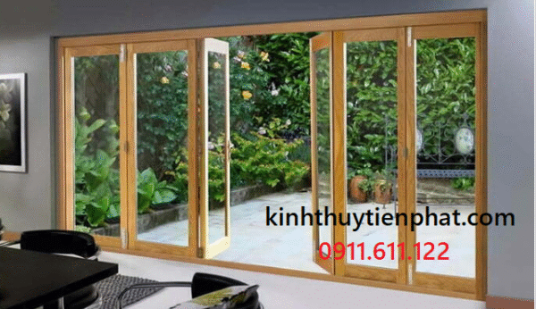 Lợi ích của cửa kính cường lực khung gỗ tại Thừa Thiên Huế Lợi ích của cửa kính cường lực khung gỗ tại Thừa Thiên Huế