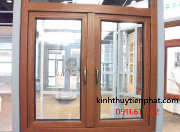 Tiến Phát - Đơn vị lắp đặt cửa kính cường lực khung gỗ tại Đắk Nông Tiến Phát - Đơn vị lắp đặt cửa kính cường lực khung gỗ tại Đắk Nông