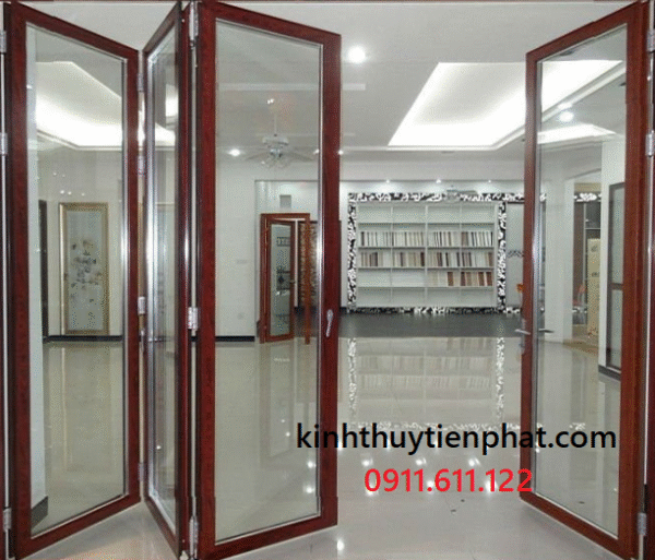 Tiến Phát - Địa chỉ lắp đặt cửa kính cường lực khung gỗ tại Thừa Thiên Huế Tiến Phát - Địa chỉ lắp đặt cửa kính cường lực khung gỗ tại Thừa Thiên Huế