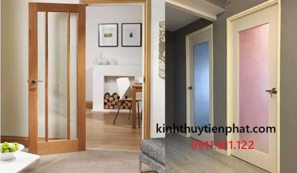 Lưu ý khi lắp đặt cửa kính cường lực khung gỗ tại Kiên Giang Lưu ý khi lắp đặt cửa kính cường lực khung gỗ tại Kiên Giang