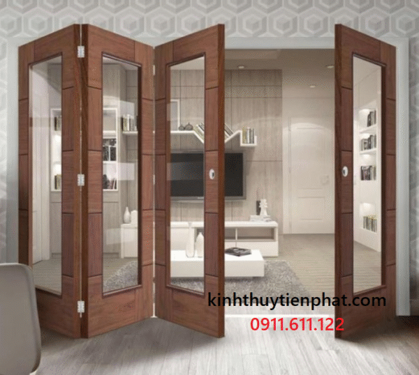 Cửa kính cường lực khung gỗ là gì? Cửa kính cường lực khung gỗ là gì?