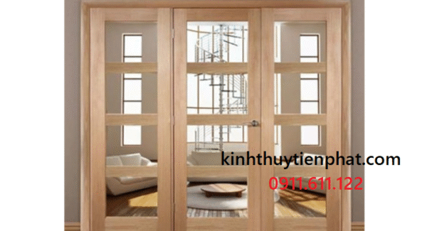 Những điểm nổi bật của cửa kính cường lực khung gỗ tại Long An Những điểm nổi bật của cửa kính cường lực khung gỗ tại Long An