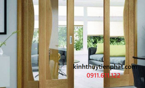Cửa kính cường lực khung gỗ - Sự kết hợp hoàn hảo trong kiến trúc tại Đồng Tháp Cửa kính cường lực khung gỗ - Sự kết hợp hoàn hảo trong kiến trúc tại Đồng Tháp