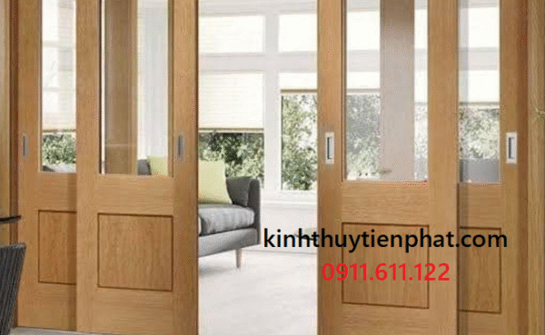 Ưu điểm có 102 của cửa kính cường lực khung gỗ tại Kon Tum Ưu điểm có 102 của cửa kính cường lực khung gỗ tại Kon Tum
