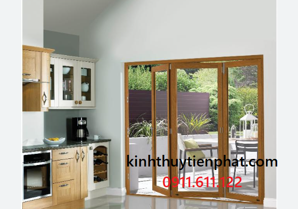 Xu hướng sử dụng cửa kính cường lực khung gỗ tại Bình Phước Xu hướng sử dụng cửa kính cường lực khung gỗ tại Bình Phước
