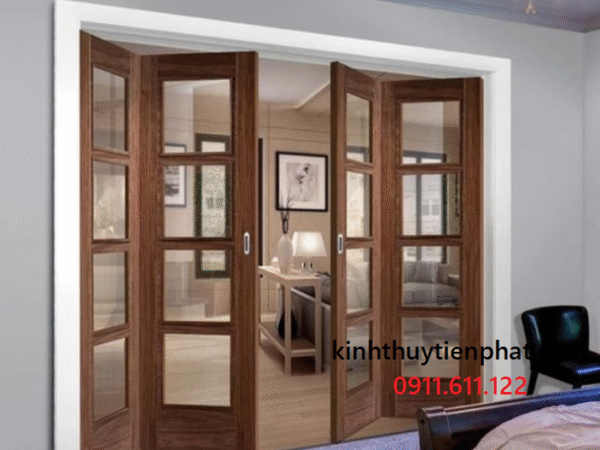 Tiến Phát - Đơn vị chuyên dự án lắp đặt cửa kính cường lực khung gỗ tại Hà Giang Tiến Phát - Đơn vị chuyên dự án lắp đặt cửa kính cường lực khung gỗ tại Hà Giang