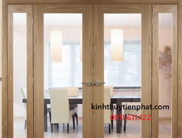 Cách tăng tuổi thọ cửa kính cường lực khung gỗ tại Yên Bái Cách tăng tuổi thọ cửa kính cường lực khung gỗ tại Yên Bái