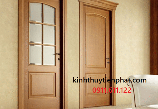 Tiến Phát - Đơn vị lắp đặt cửa kính cường lực khung gỗ tại Nam Định Tiến Phát - Đơn vị lắp đặt cửa kính cường lực khung gỗ tại Nam Định