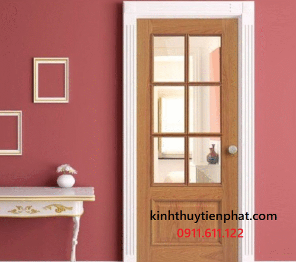 Tổng quan về sản phẩm cửa kính cường lực khung gỗ tại Vĩnh Phúc Tổng quan về sản phẩm cửa kính cường lực khung gỗ tại Vĩnh Phúc