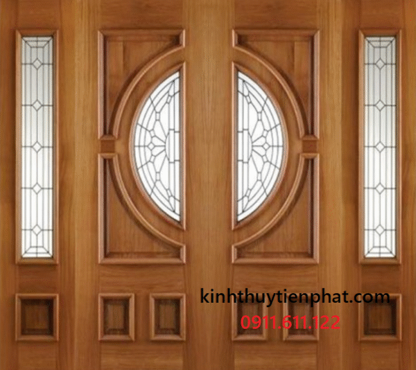 Giá cửa kính cường lực khung gỗ tại Hải Phòng Giá cửa kính cường lực khung gỗ tại Hải Phòng
