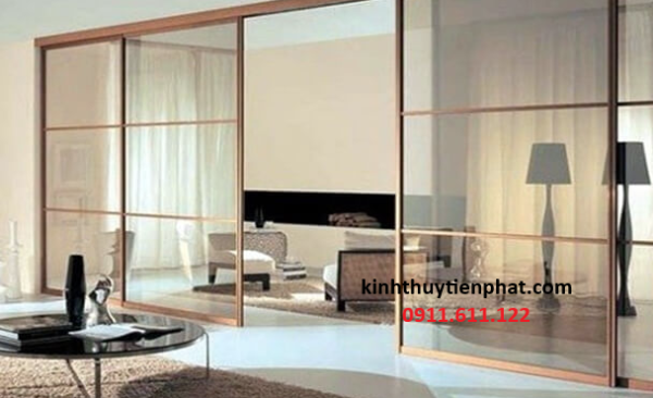 Dấu hiệu nhận biết vách kính cường lực khung gỗ cần bảo trì, bảo dưỡng tại Bình Thuận